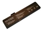 Zoom Produkt-Bild: *4400mAh* PATONA Akku FUJITSU-SIEMENS Amilo Li1818 Li1820 PA2510 Pi1505