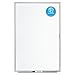 Quartet Magnetic Dry Erase White Board, 48