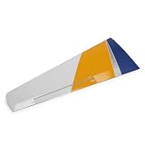 Left Wing Panel w/Aileron: Sundowner 80