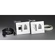 Can TV Power Cable Go Behind The Wall Can TV Power Cable Go Behind The Wall