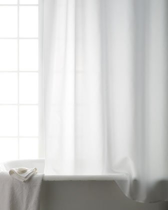 Matouk Shower Curtain Liner