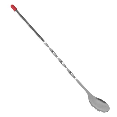 Excellante 11-Inch Deluxe Bar Spoon  Picture