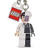 LEGO トゥーフェイス(バットマン) レゴキーチェーン(キーホルダー)