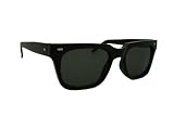 Spitfire Black Lovejoy Sunglasses