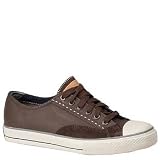 Tommy Hilfiger Charles Leather Sneakers
