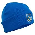 Portsmouth Bronx Hat - Royal Blue - One Size Only