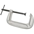 Columbian 41405 140 Series Carriage C-Clamps 0-3-Inch Capacity, 2-Inch Throat Depth