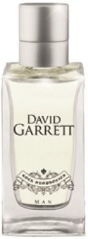 Sans Soucis David Garrett Rock Symphonies Eau de Toilette Man, 50 ml Preisvergleich
