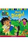 Meet Diego! (Dora the Explorer (8x8))