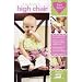 SewBaby! Travel High Chair Pattern By The Each