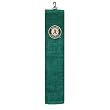 Oakland Athletics 16x24 Embroidered Tri-Fold Golf Towel MLB Baseball