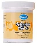 Calendula Off. 1x (Calendula Ointment) [3.5 oz ointment] Hylands