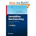 Immobilien-Benchmarking: Ziele, Nutzen, Methoden und Praxis