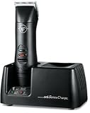 Andis 64850 BGR+ Cordless Rechargeable Hair Clipper