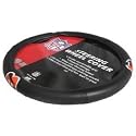 Cincinnati Bengals Steering Wheel Cover