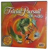 Trivial Pursuit Édition Kids( French edition-Édition française)