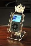 Los Angeles Kings iPod Fan Stand