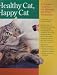 Barrons Books Healthy Cat Happy Cat Book