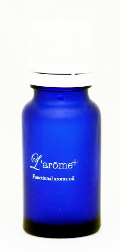L'arome plus インフルエンザ/レモングラス 10ML 4900389