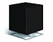 from Stadler Form Stadler Form Evaporative Humidifier Oskar in Black Model O-021
