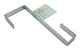 WAKI 吊金具 Ｚ型 No.10 15X37X100mm BK-390