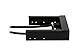 Rosewill 3.0 2 Ports 3.5-Inch Front Panel Expansion Bay USB Hub (RCH-200)