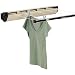 Retractable Clothes Dryer 5 Clothesline Indoor Outdoor (34X5 Upto 170 Feet) (sc (157) by Whitney Design