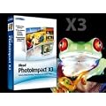 Corel PhotoImpact X3