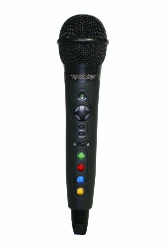 Rock Band Premium Mic (Xbox 360)