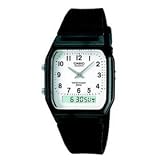 Casio Combination Watch - AW-48H-7BVEF