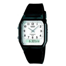 Casio Combination Watch - AW-48H-7BVEF