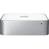 Apple Mac mini MC408LL/A Snow Leopard Server