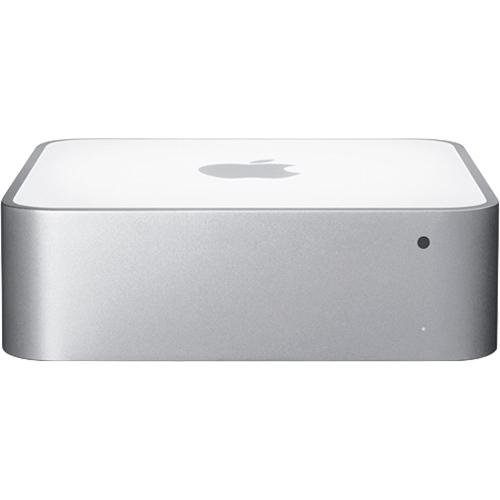 Apple Mac mini MC408LL/A Snow Leopard Server