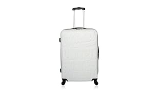 Us Marshall Trolley rígido    51  cm (Blanco)