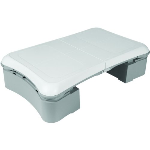 Cta Wi-Ste Nintendo Wii FitTM Aerobic Step For Wii Balance BoardTM - Video Game Accessories