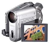 Canon dc21