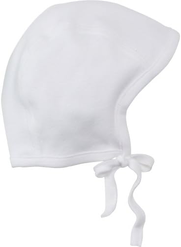 Hanna Andersson Baby Pilot Cap In Organic Cotton