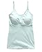 Bapabag Womens Seamless Maternity Nursing Tank Breastfeeding Sleep Camisole Top