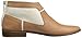Calvin Klein Women's Irena Vachetta Ankle Boot