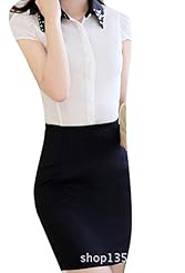 General Print Chiffon/Georgette  Dress