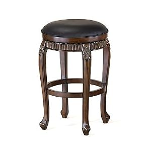 Emilia Backless Bar Stools - Bar Height (30"H) - Frontgate