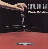 THINK OF LOVE 12 INCH (12" SINGLE) UK MFN 1991