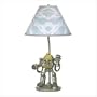 Robot Lamp - Style 38017