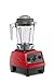 Vitamix E310 Explorian Blender, Professional-Grade, 48 oz. Container, Red