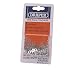 4MM BACK.WASHER-(100 PER CARD)