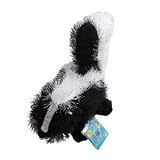 Webkinz Pet of the Month -May 2010- Skunk with Free Webkinz Bookmark