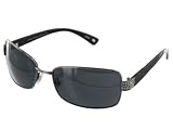 Womens Fossil Shanna Eyewear Gunmetal 31x1vHCPw2L. SL160 Womens Fossil Shanna Eyewear Gunmetal