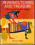 Mummies, Tombs and Treasure: Secrets of Ancient Egypt