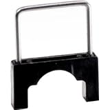 Gardner Bender #MPS-2125 200PK Black Cable Staple