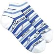 For Bare Feet Nurse Anklet Socks